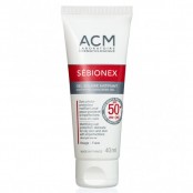 ACM SÉBIONEX SPF 50+ GEL...