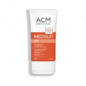 ACM MEDISUN CRÈME SPF 50+...