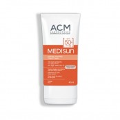 ACM MEDISUN CRÈME SPF 50+...