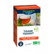 DIETAROMA TISANE TRANSIT...