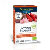 DIETAROMA ACTION TRANSIT...