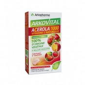 ARKOPHARMA VITAMINE C...