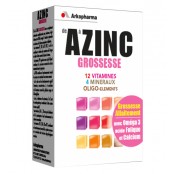 ARKOPHARMA AZINC GROSSESSE...