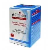 Actidiet Phaners 30 gelules