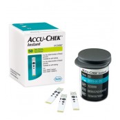 ACCU-CHECK INSTANT...
