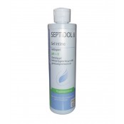 ADDAX SEPTIDOL 8 GEL INTIME...