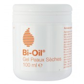 Bio-Oil Gel peaux sèches –...
