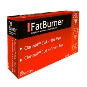 Biocol Fat Burner Brûle...