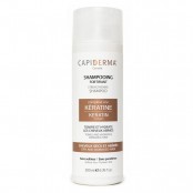 CAPIDERMA SHAMPOOING À LA...