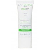 CAPIDERMA SEBIOCAP CRÈME...