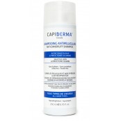 CAPIDERMA SHAMPOOING...