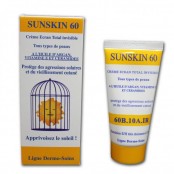 SUNSKIN DERMO-SOINS 60...
