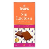 TRAPA CHOCOLAT SANS LACTOSE...