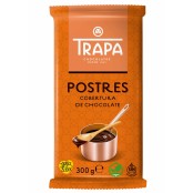 TRAPA CHOCOLAT PÂTISSERIE...