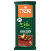 TRAPA CHOCOLAT NOISETTES...