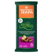 TRAPA CHOCOLAT CRUNCHY SANS...