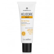 HELIOCARE 360° GEL OIL FREE...
