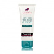 NEUTROGENA CRÈME PIEDS SECS...