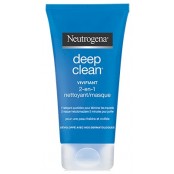 NEUTROGENA DEEP CLEAN...