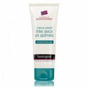 NEUTROGENA CRÈME PIEDS SECS...