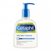 CETAPHIL OILY SKIN CLEANSER...