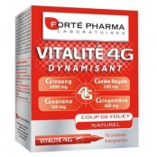 FORTE PHARMA VITALITÉ 4G...