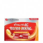 FORTE PHARMA ULTRA BOOST 4G...