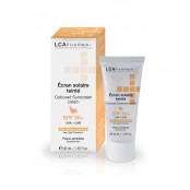 LCA PHARMA ECRAN SOLAIRE...