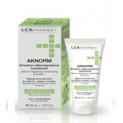 LCA PHARMA AKNORM ÉMULSION...