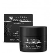 Janssen cosmetics Crème de...