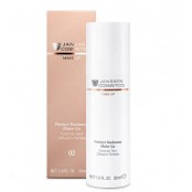 janssen cosmetics FDT...