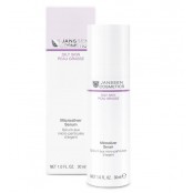 Janssen Cosmetics...