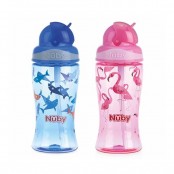 NUBY GOBLET FLIP -IT EN...
