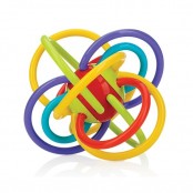 NUBY LOTS-A-LOOPS JOUET DE...