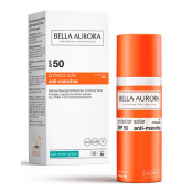 BELLA AURORA GEL SOLAIRE...