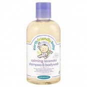 LANSINOH SHAMPOING ET GEL...