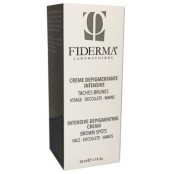 FIDERMA CRÈME DÉPIGMENTANTE...