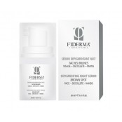 FIDERMA SERUM DÉPIGMENTANT...
