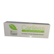 CARILESS PATE GINGIVALE 75ML