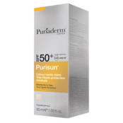 PURIADERM PURISUN CRÈME...
