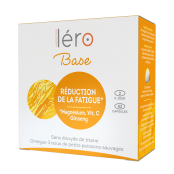 LERO BASE FORME ET VITALITÉ...