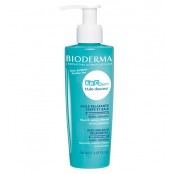 BIODERMA  ABCDERM HUILE...