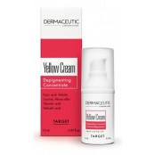 DERMACEUTIC YELLOW CREAM...