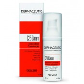 DERMACEUTIC C25 CREAM...
