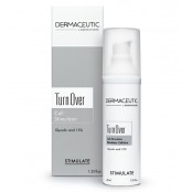 DERMACEUTIC TURNOVER Crème...