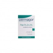 DERMAGOR PAIN PY ZN 2% 80G