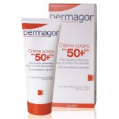 DERMAGOR CRÈME SOLAIRE...