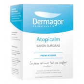 Dermagor Atopicalm Savon...