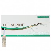 HÉLIABRINE AMPOULES CHEVEUX...