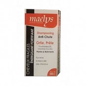 MAELYS SHAMPOOING...